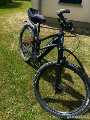 Scott strike E-bike 940 