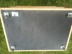 Fast neuer Kleintierkäfig Bild 4