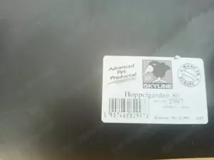 Fast neuer Kleintierkäfig Bild 3