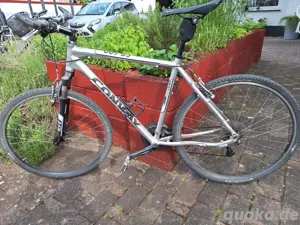 Conway Crossrad
