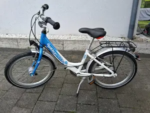 Puky Kinderfahrrad 20 Zoll