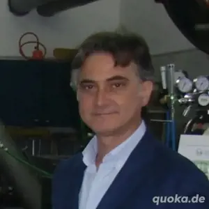 Italiener sucht eine freche Süße Fee 