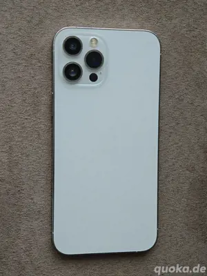 İphone 12 Pro Max 128GB