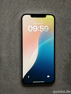 İphone 12 Pro Max 128GB Bild 2
