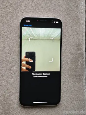 İphone 12 Pro Max 128GB Bild 5