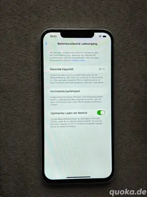 İphone 12 Pro Max 128GB Bild 4