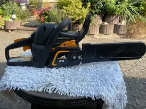 McCulloch Kettensäge CS 42 S - Top-Preis