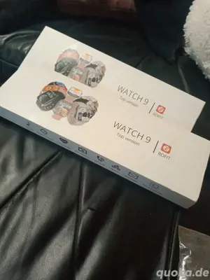 Apple Android Watch 9 45mm