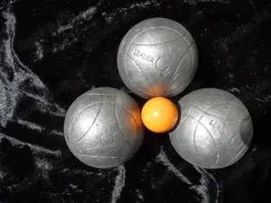 Boule-Spieler gesucht
