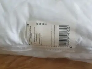 Einzelbettdecke Originalverpackt Bild 2