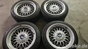 BBS Original Sommerräder 