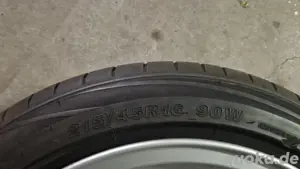 BBS Original Sommerräder  Bild 5