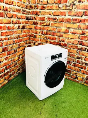  A+++ 8Kg Waschmaschine Bauknecht PremiumCare (Lieferung möglich)