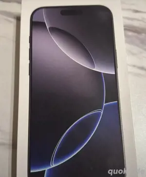 i phone 16 pro max 512 gb versiegelt nagelneu garantie