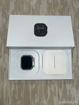 Apple Watch ultra 2 ( bluetooth)
