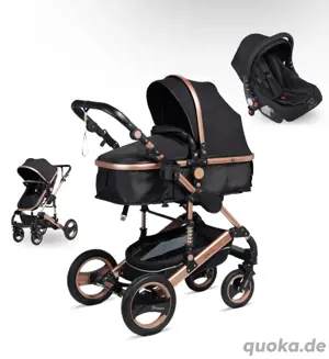 Kinderwagen