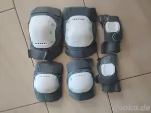 Knie-Ellenbogen Schoner 