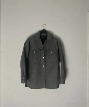 schöne Zara Jacke 