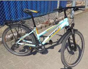 Fahrrad ATB X TRAC Modell 6263
