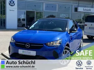 Opel Corsa -e EDITION CCS+SHZ+GRA+PDC+KEYLESS+CLIMATR