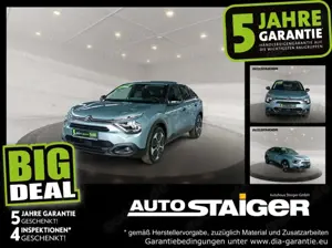 Citroen C4 Feel 100 *Klimaautomatik*LED*