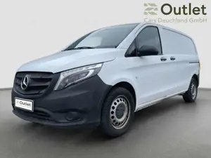 Mercedes-Benz Vito MERCEDES-BENZ Vito 119 CDI 4x4 190 PS