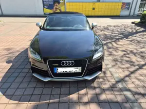 Audi TT TT Roadster 2.0 TFSI