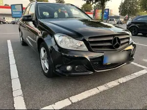 Mercedes-Benz C 180 T CDI DPF (BlueEFFICIENCY) Bild 2