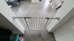 hauck Treppenschutzgitter   Türschutzgitter