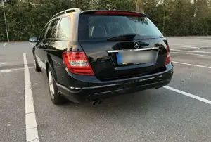Mercedes-Benz C 180 T CDI DPF (BlueEFFICIENCY) Bild 5