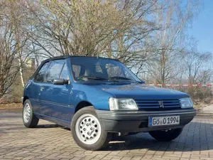 Peugeot 205 Roland Garros