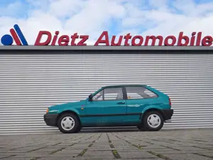 Volkswagen Polo 1.3 Coupe Coupè Sehr gepflegt +++