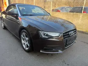 Audi A5 Cabrio 3.0 TDI DPF multitronic