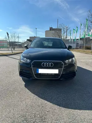 Audi A1 1.6 TDI Ambition Bild 5