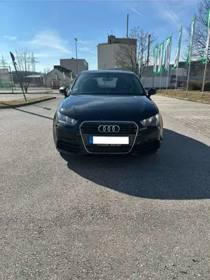 Audi A1 1.6 TDI Ambition