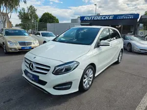 Mercedes-Benz B 200 B -Klasse B 200 CDI / d