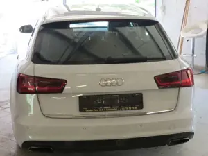 Audi A6 Avant 1.8 TFSI ultra S tronic