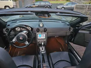 Porsche Boxster 3.4 S Bild 4