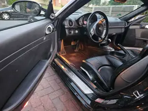 Porsche Boxster 3.4 S Bild 5