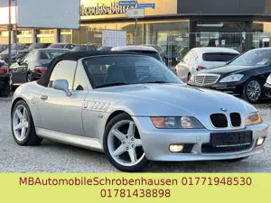 BMW Z3 AC SCHNITZER