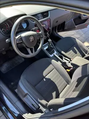 Skoda Octavia Octavia Combi 1.0 TSI Ambition