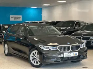 BMW 320 d Advantage Aut/HUD/Laser/AHK/KeyLessGo