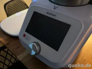 Monsieur Cuisine connect