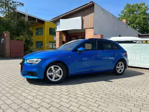 Audi A3 30 TFSI sport