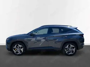 Hyundai TUCSON TREND Plug-In-Hybrid AHK Navi SHZ Klimaaut. Bild 2