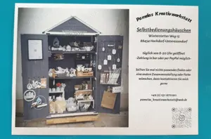 DIY Home&Garten Deko und Geschenke 