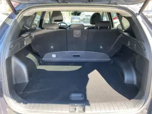 Hyundai TUCSON TREND Plug-In-Hybrid AHK Navi SHZ Klimaaut. Bild 5