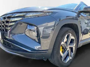 Hyundai TUCSON TREND Plug-In-Hybrid AHK Navi SHZ Klimaaut. Bild 4