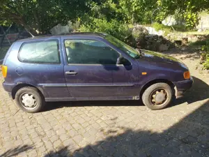 Volkswagen Polo Polo 45 Bild 2