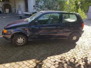 Volkswagen Polo Polo 45 Bild 4